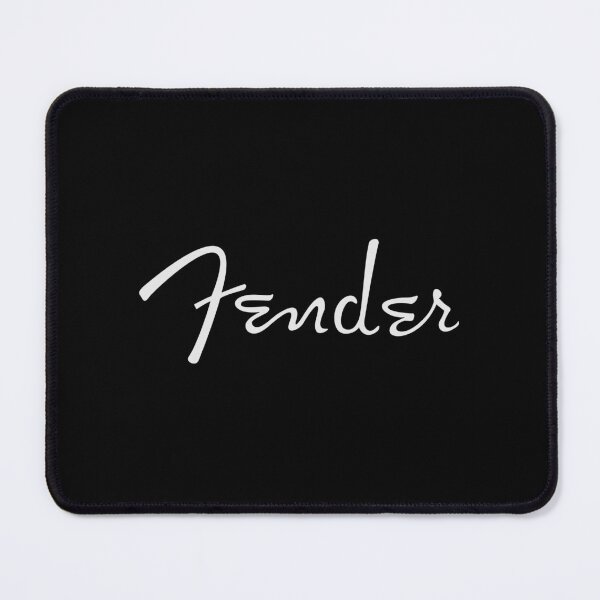 Item preview, Fender Vintage Spaghetti Script Logo designed and sold by dmladero.