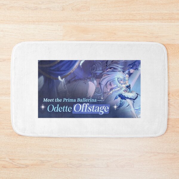 Item preview, Odette designed and sold by Lauwuuh.