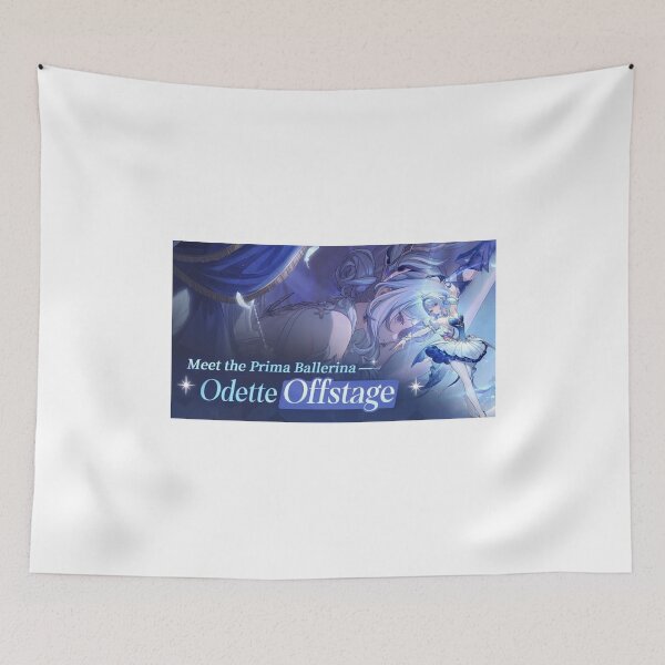 Item preview, Odette designed and sold by Lauwuuh.