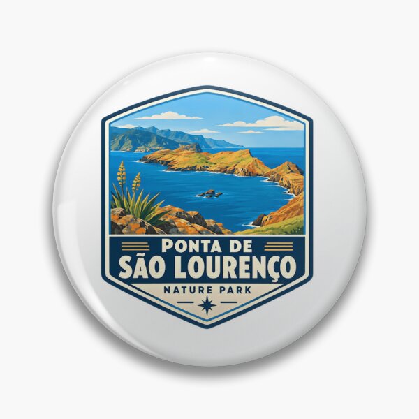 Item preview, Ponta De São Lourenço Nature Park Madeira Portugal Traveler designed and sold by Simsimah26Parks.
