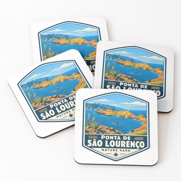 Item preview, Ponta De São Lourenço Nature Park Madeira Portugal Traveler designed and sold by Simsimah26Parks.