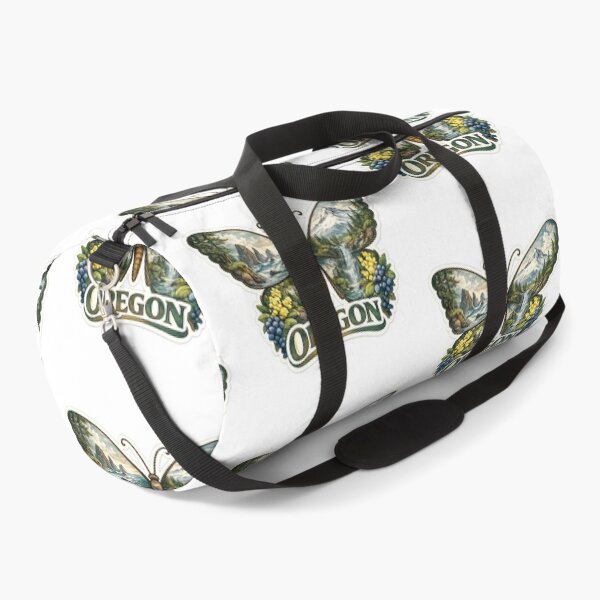 Item preview, Oregon State Soul Butterfly designed and sold by Whimspired By Paxx.