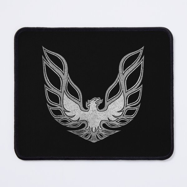 Item preview, Firebird - Distressed - Chrome designed and sold by MayaloveStores.