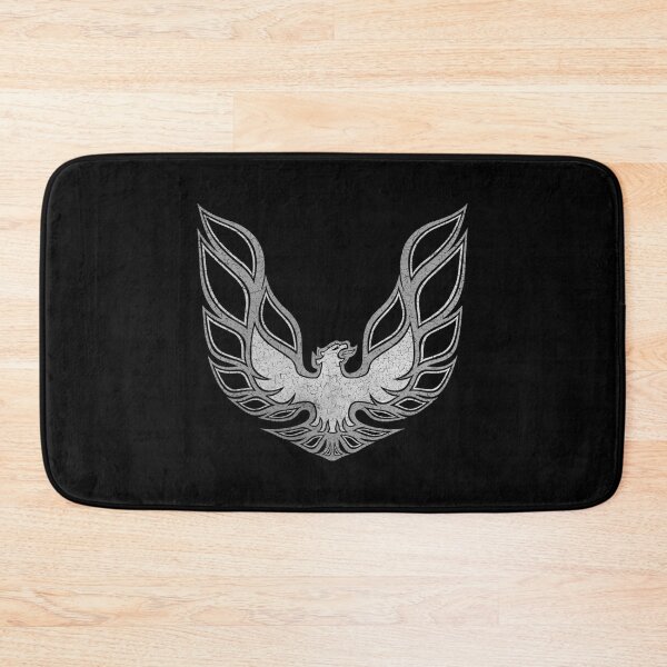 Item preview, Firebird - Distressed - Chrome designed and sold by MayaloveStores.