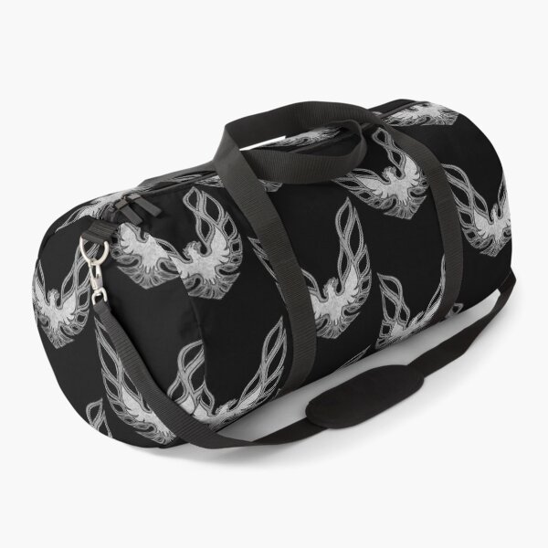 Item preview, Firebird - Distressed - Chrome designed and sold by MayaloveStores.
