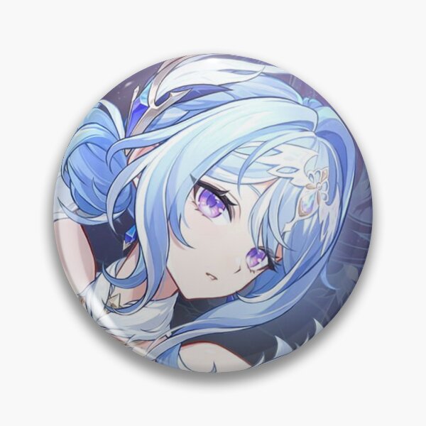 Item preview, Odette designed and sold by Lauwuuh.