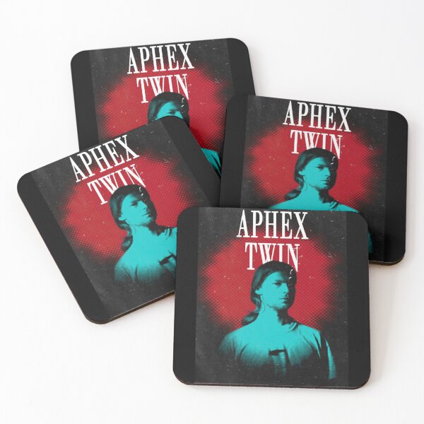 Item preview, Art | Aphex Twin designed and sold by chemgambrill.