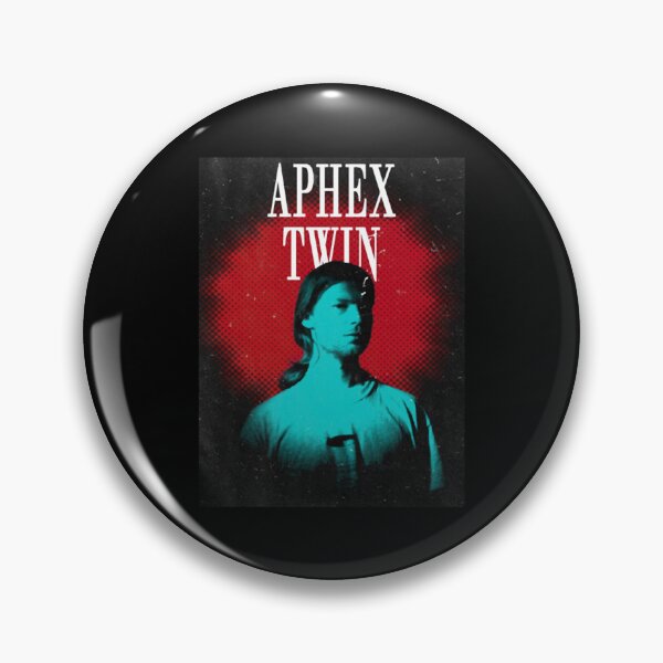 Item preview, Art | Aphex Twin designed and sold by chemgambrill.