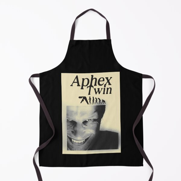 Item preview, Music Aphex Twin Design designed and sold by chemgambrill.