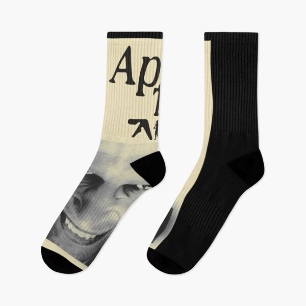 Item preview, Music Aphex Twin Design designed and sold by chemgambrill.