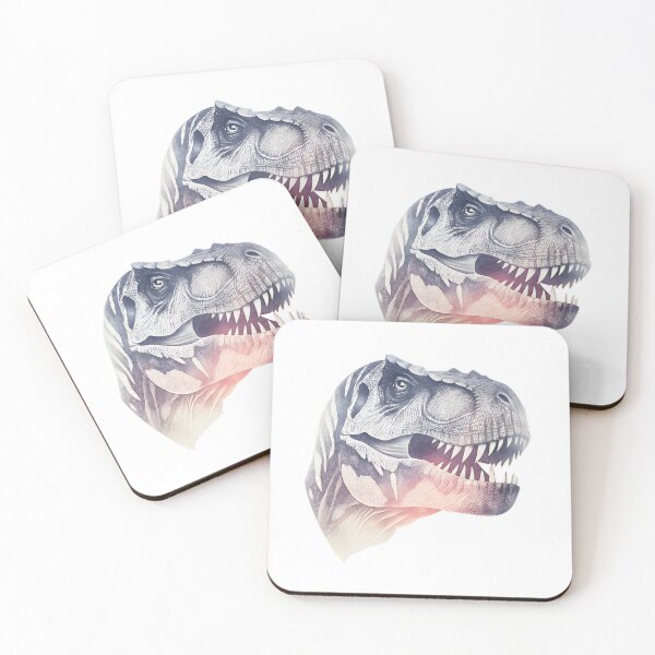 Item preview, Dino head designed and sold by Uncle-Icy.