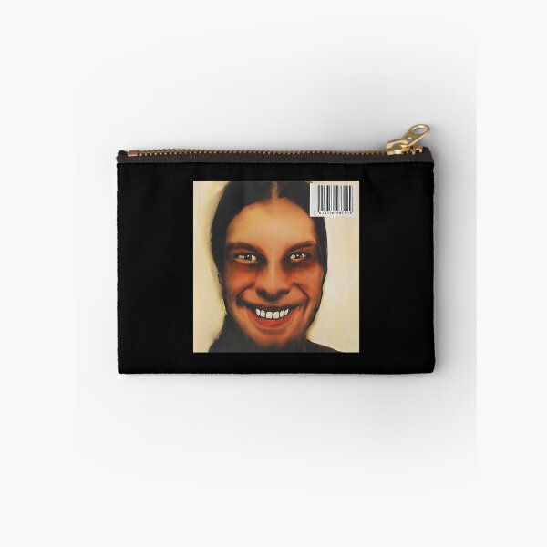 Item preview, Aphex Twin Cute designed and sold by chemgambrill.