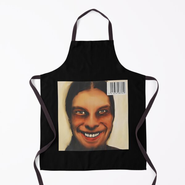 Item preview, Aphex Twin Cute designed and sold by chemgambrill.