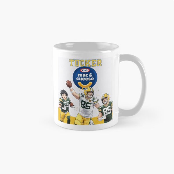 Item preview, Anime Football Mac and Cheese Action designed and sold by MKatney.