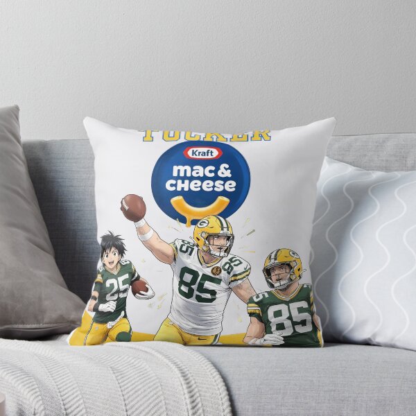 Item preview, Anime Football Mac and Cheese Action designed and sold by MKatney.