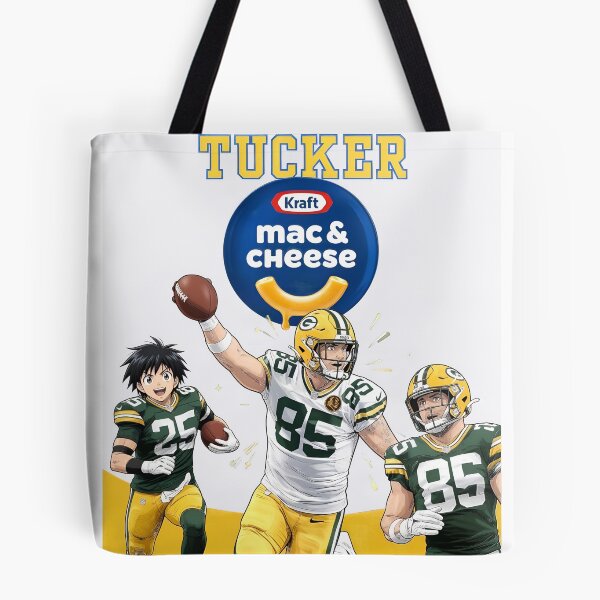 Item preview, Anime Football Mac and Cheese Action designed and sold by MKatney.