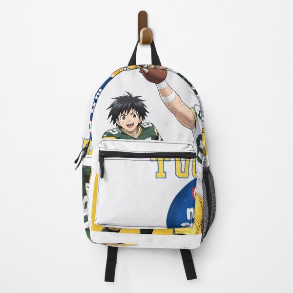 Item preview, Anime Football Mac and Cheese Action designed and sold by MKatney.