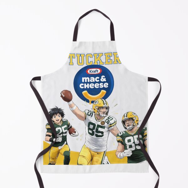 Item preview, Anime Football Mac and Cheese Action designed and sold by MKatney.