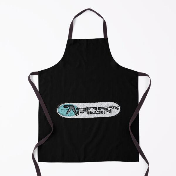 Item preview, Aphex Twin designed and sold by chemgambrill.