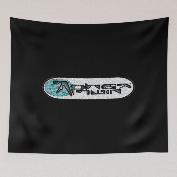 Item preview, Aphex Twin designed and sold by chemgambrill.