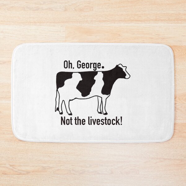 Item preview, Oh George designed and sold by UpshirShopp.