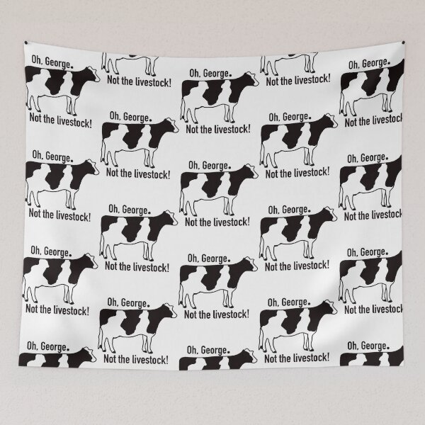 Item preview, Oh George designed and sold by UpshirShopp.