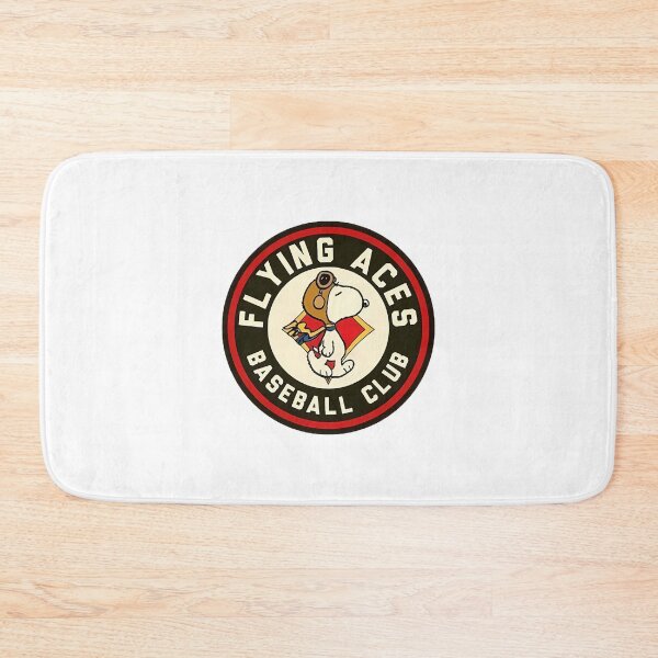 Item preview, Flying Aces Baseball Club | ⭐⭐⭐⭐⭐ designed and sold by alterity268.