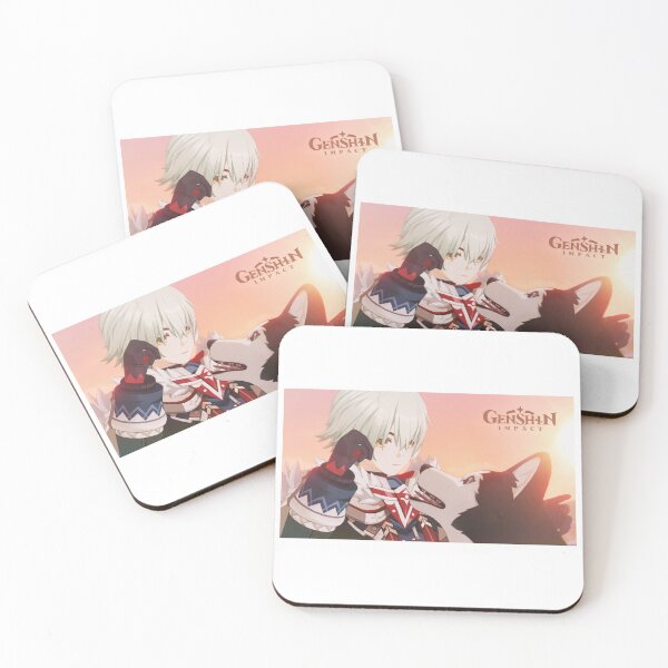 Item preview, Alyosha designed and sold by Lauwuuh.