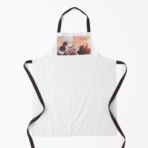Item preview, Alyosha designed and sold by Lauwuuh.