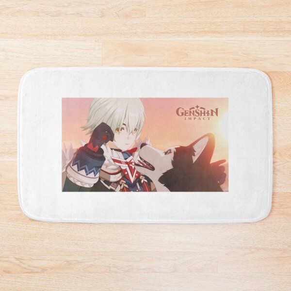 Item preview, Alyosha designed and sold by Lauwuuh.