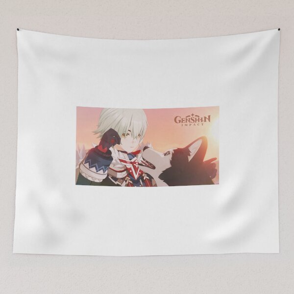 Item preview, Alyosha designed and sold by Lauwuuh.