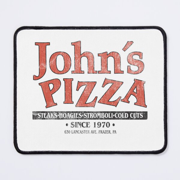 Item preview, Bold Red Textured Typography Menu Details designed and sold by Seriyasly.