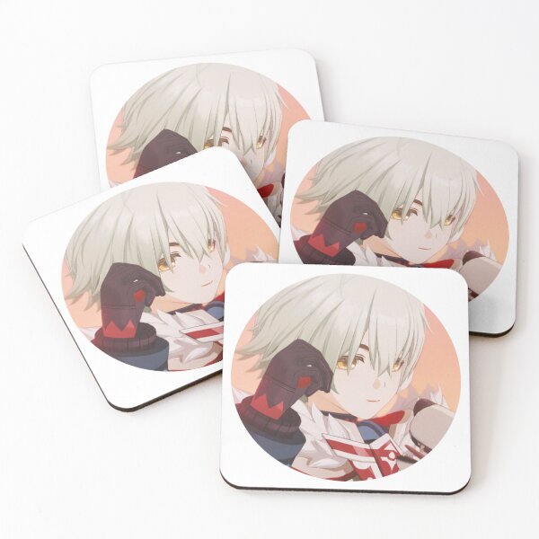 Item preview, Alyosha designed and sold by Lauwuuh.