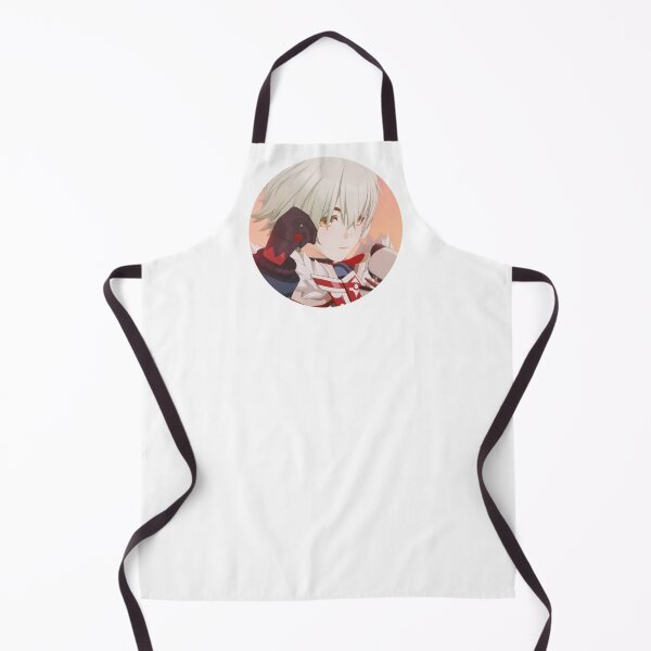 Item preview, Alyosha designed and sold by Lauwuuh.