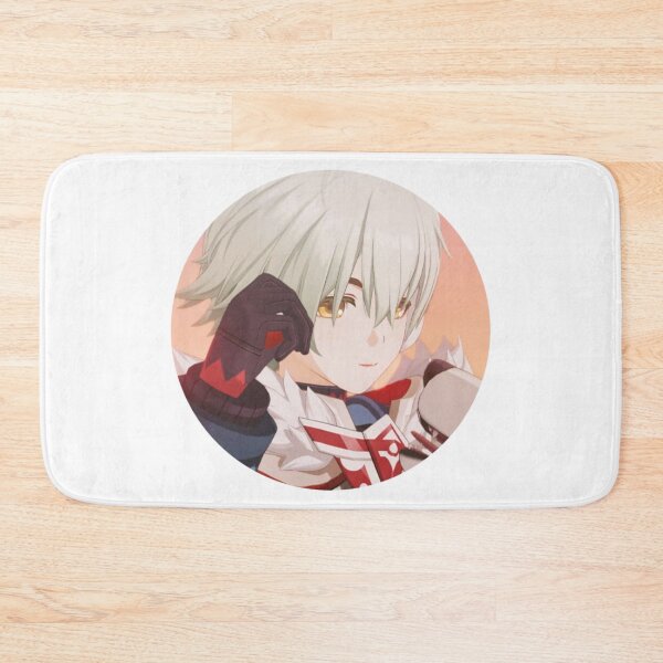 Item preview, Alyosha designed and sold by Lauwuuh.