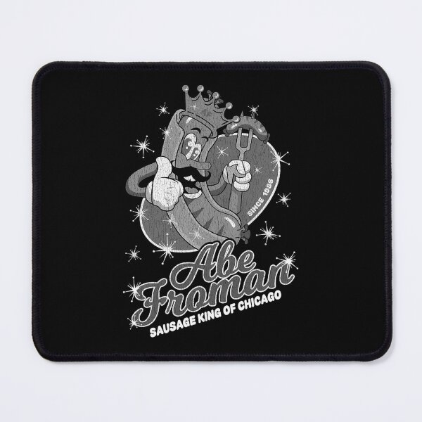 Item preview, Sausage King Chicago City Gourmet designed and sold by xman123.
