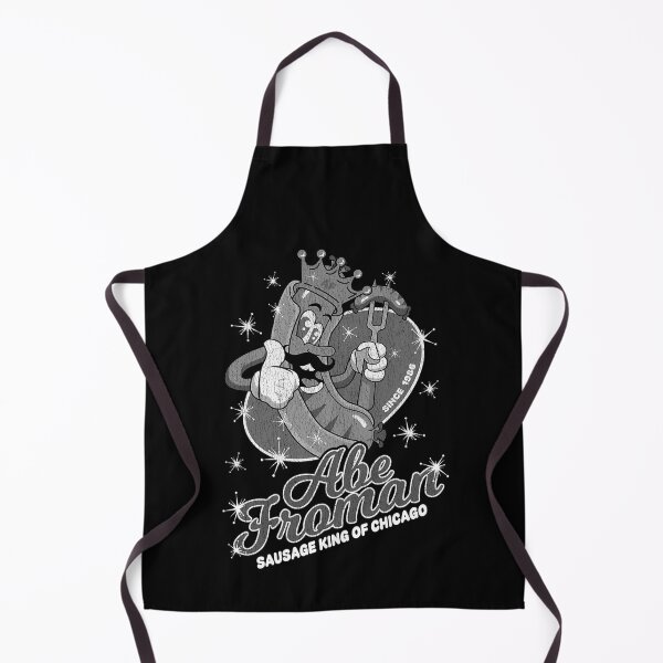 Item preview,  Sausage King Chicago City Gourmet designed and sold by xman123.