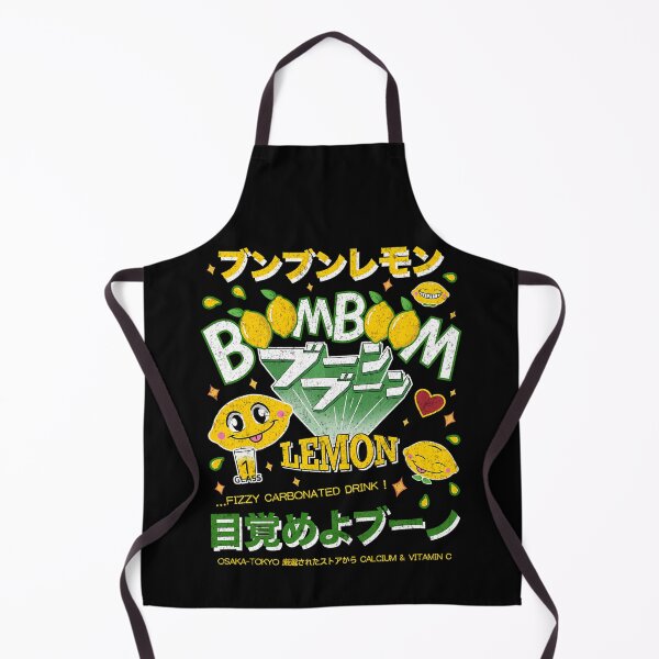 Item preview, Osaka Tokyo Carbonated Citrus Lemon Soda Pop designed and sold by xman123.