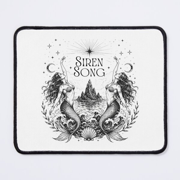 Item preview, Siren Song The Odyssey Greek Mythology The Odyssey Movie Ancient Greek Mythology Present designed and sold by UpshirShopp.