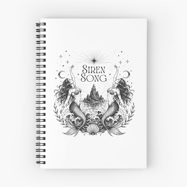Item preview, Siren Song The Odyssey Greek Mythology The Odyssey Movie Ancient Greek Mythology Present designed and sold by UpshirShopp.
