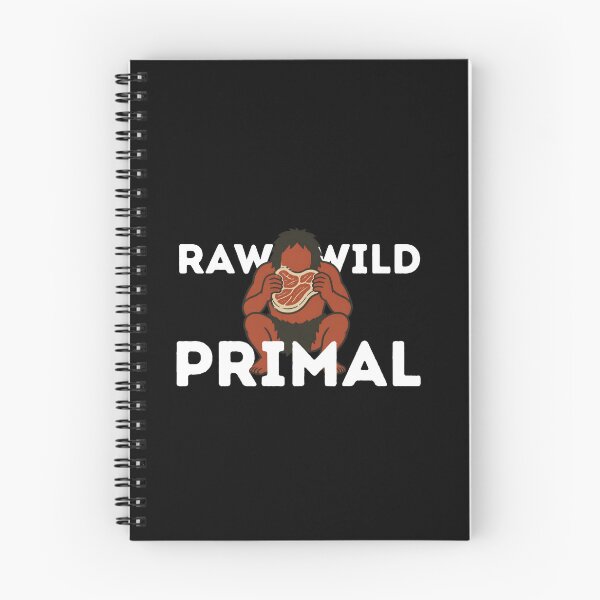Item preview, Raw wild primal, Carnivore diet designed and sold by Flying Alligator.