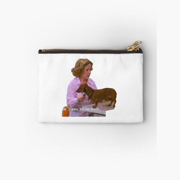Item preview, Kitty Forman And Schatzi - That 70S Show designed and sold by HSDbyRachel.