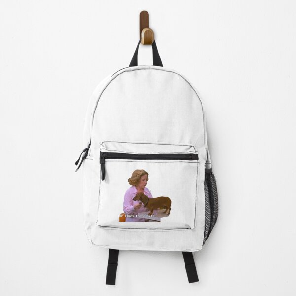 Item preview, Kitty Forman And Schatzi - That 70S Show designed and sold by HSDbyRachel.