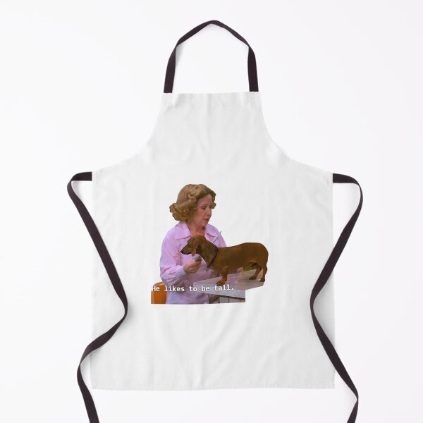 Item preview, Kitty Forman And Schatzi - That 70S Show designed and sold by HSDbyRachel.