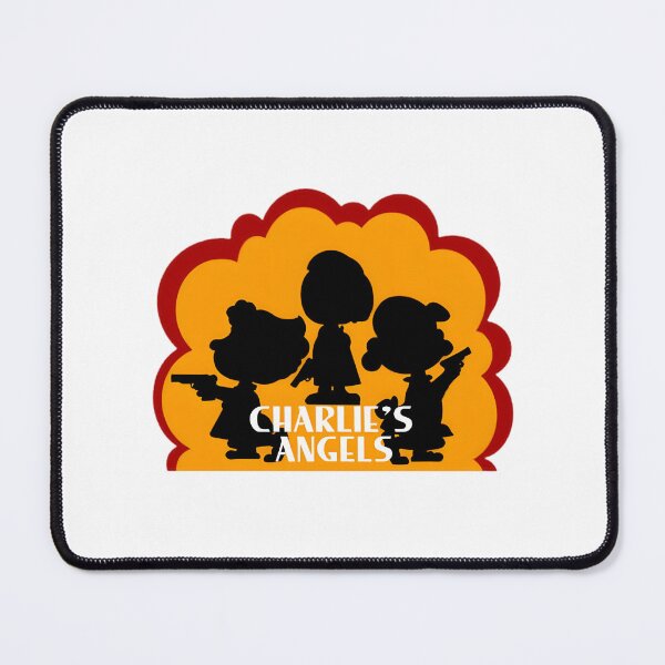 Item preview, Charlies Angels | Perfect Gift For You And Friends designed and sold by Jerry1807.