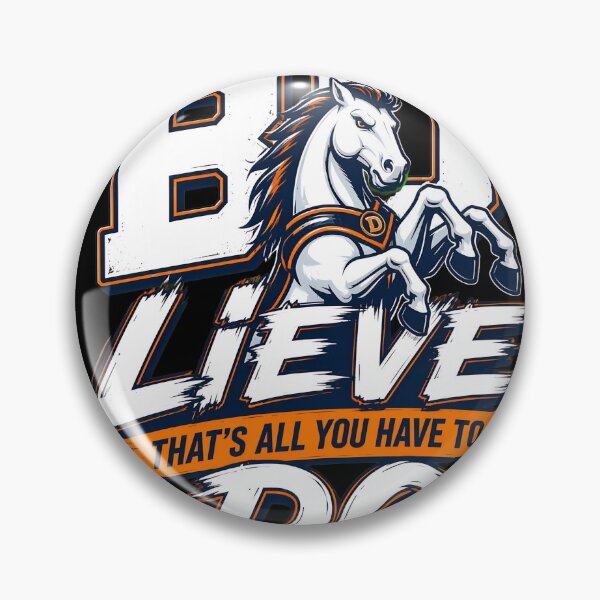 Item preview, Fierce Horse Live That’s All You Have to Do designed and sold by Hope-Think-Live.