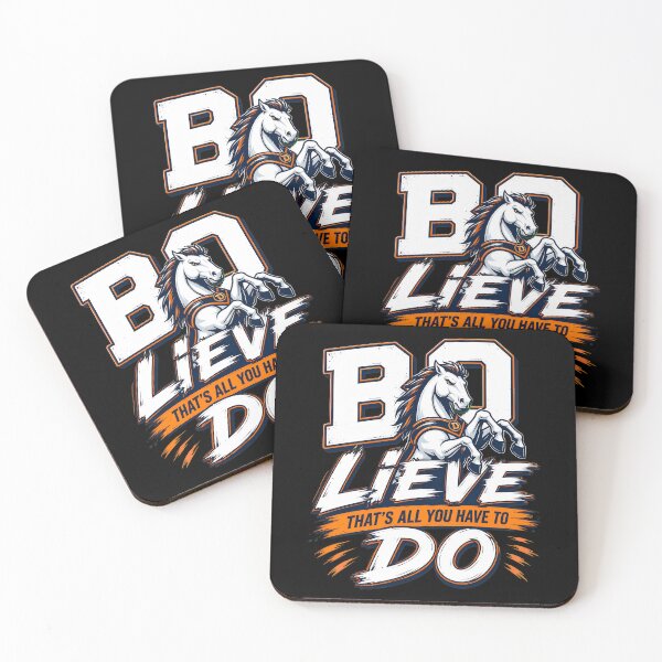 Item preview, Fierce Horse Live That’s All You Have to Do designed and sold by Hope-Think-Live.