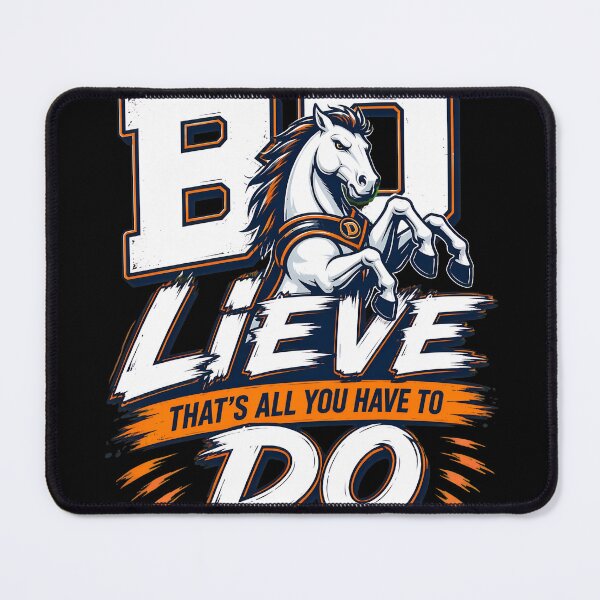 Item preview, Fierce Horse Live That’s All You Have to Do designed and sold by Hope-Think-Live.