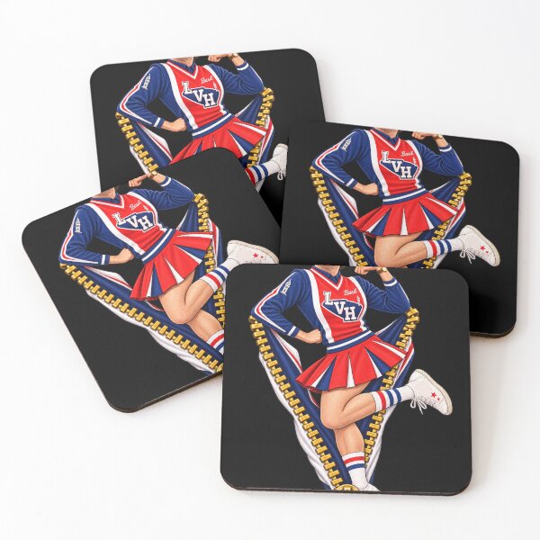 Item preview, Unzip Your Inner Toni Basil Fawlty designed and sold by halibutgoatramb.