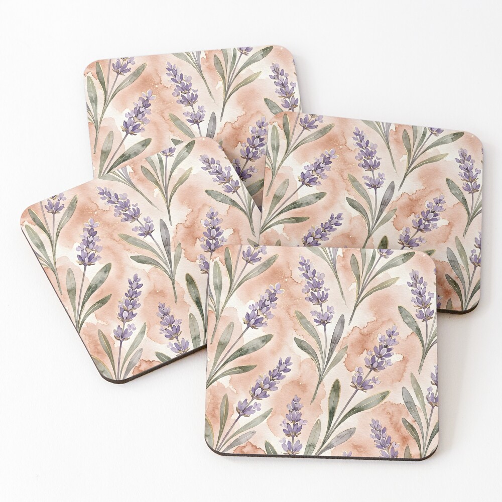 Item preview, Coasters (Set of 4) designed and sold by GraphicsClub.